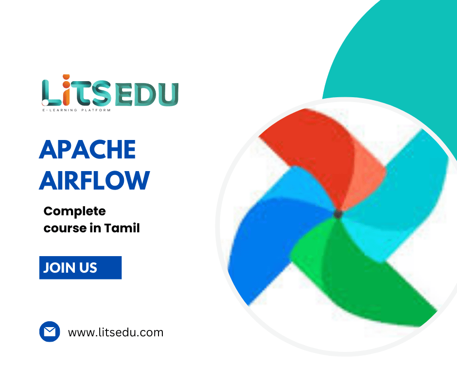 APACHE AIRFLOW