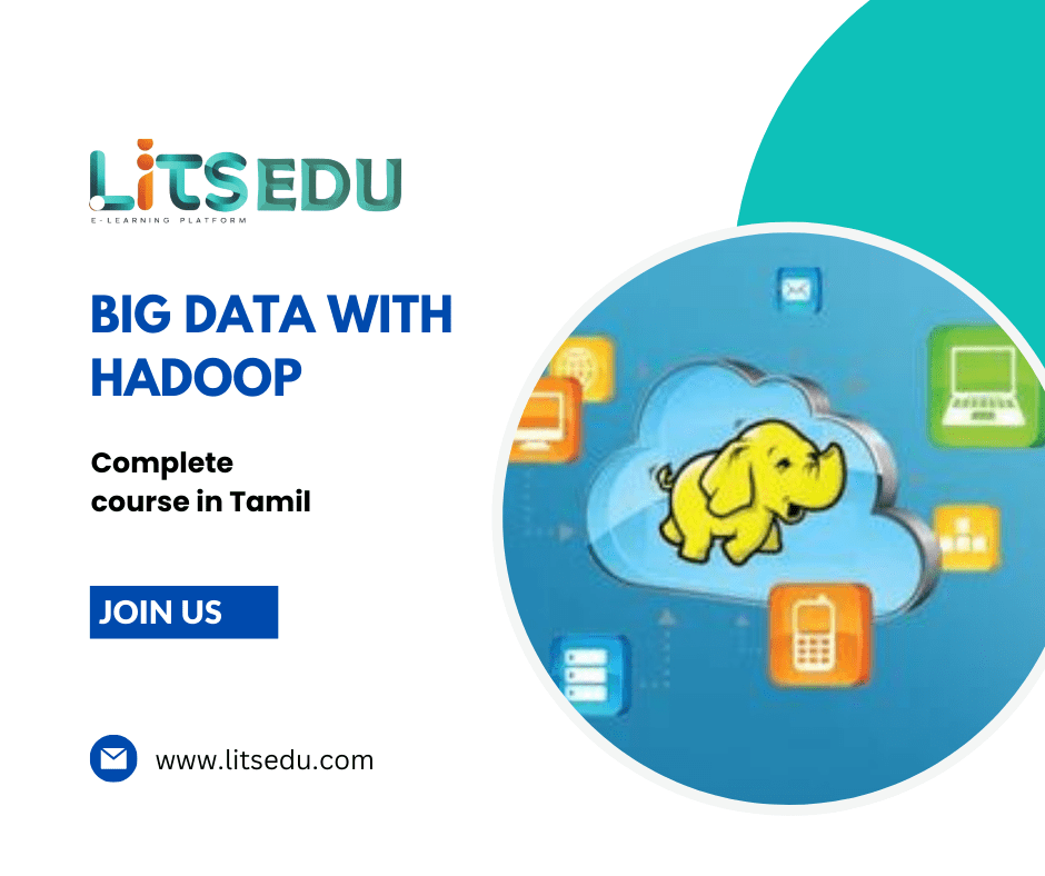 BIG DATA TESTING