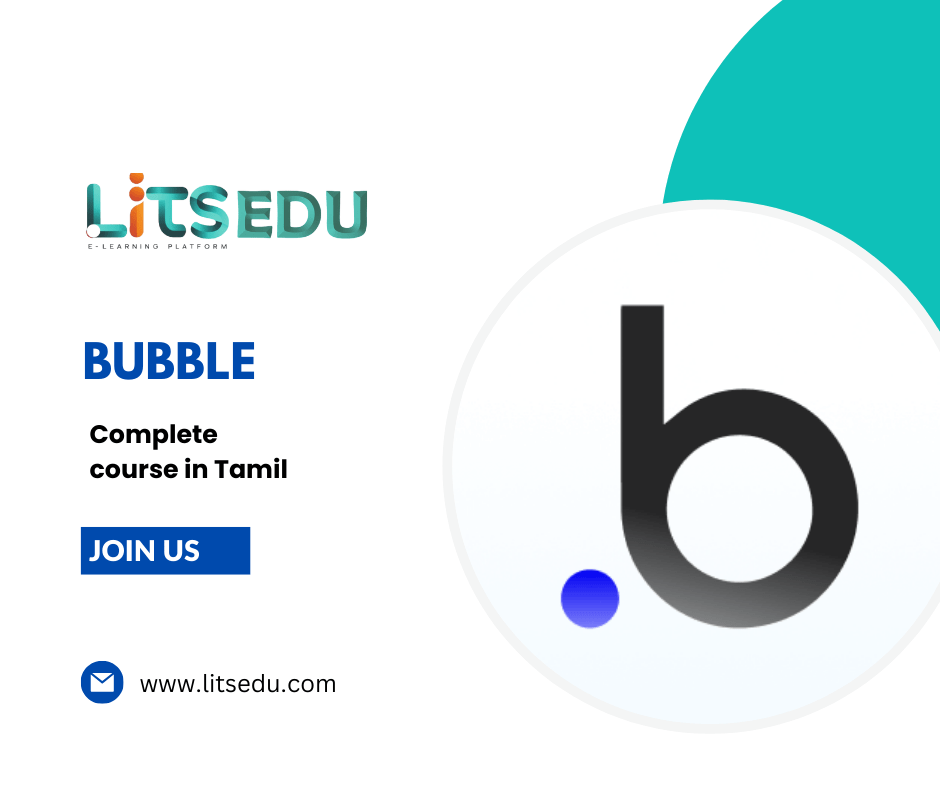 BUBBLE