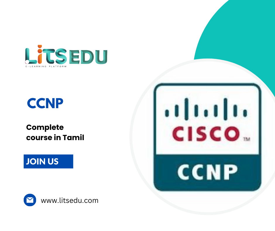 CCNP