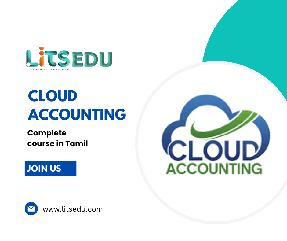 CLOUD ACCOUNTING