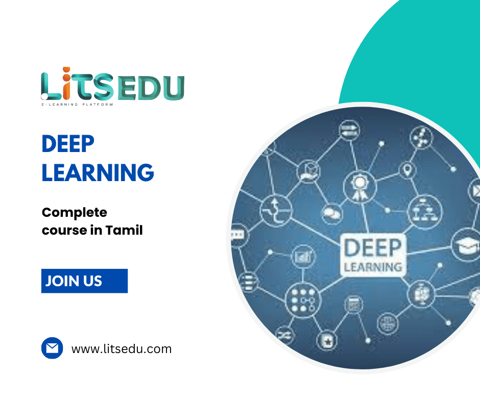 DEEP LEARNING