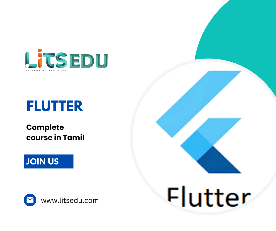 Flutter