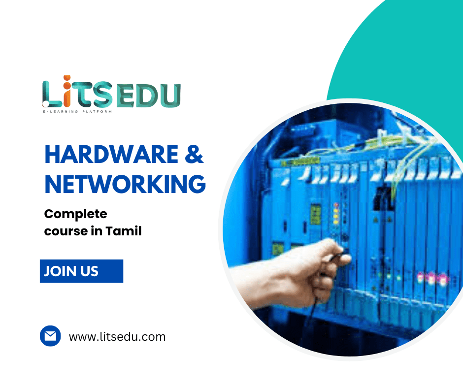 Hardware & Networking
