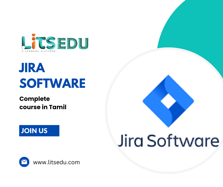 JIRA SOFTWARE