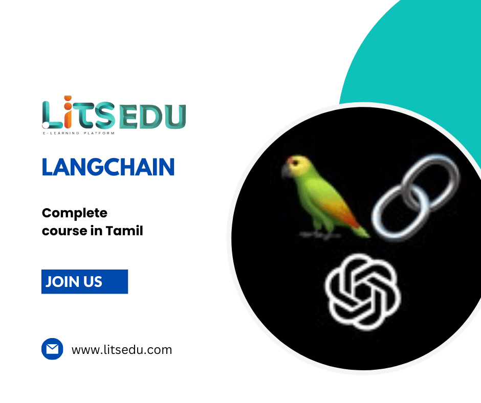 LANGCHAIN
