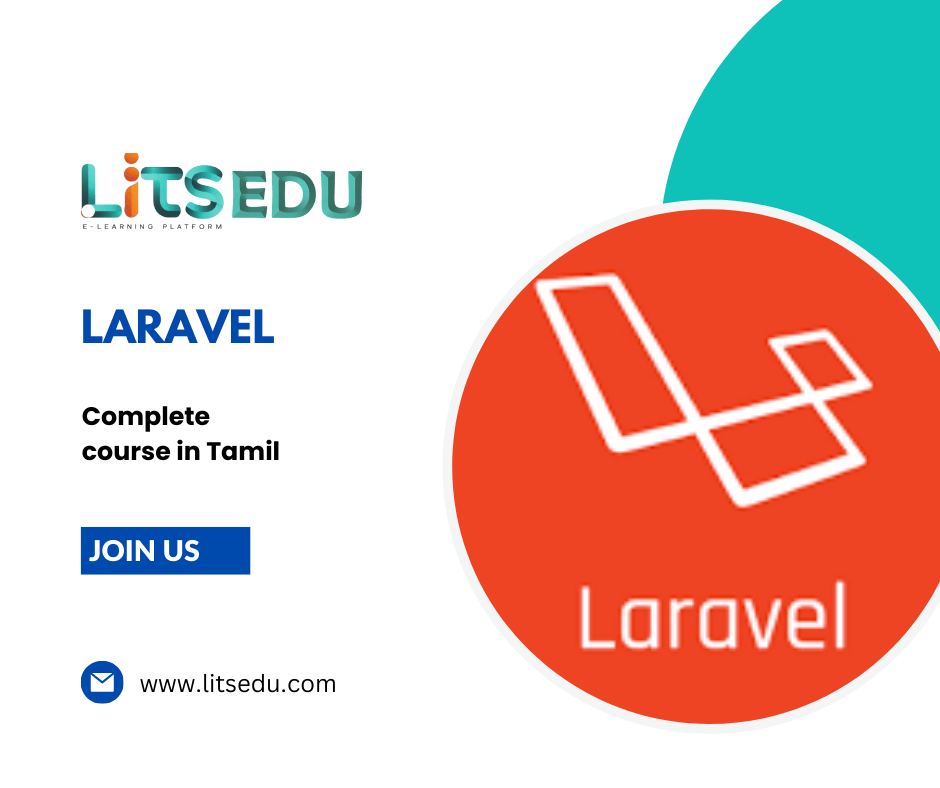 LARAVEL