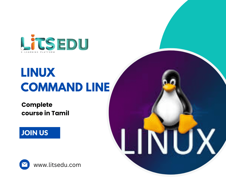 LINUX COMMAND LINE