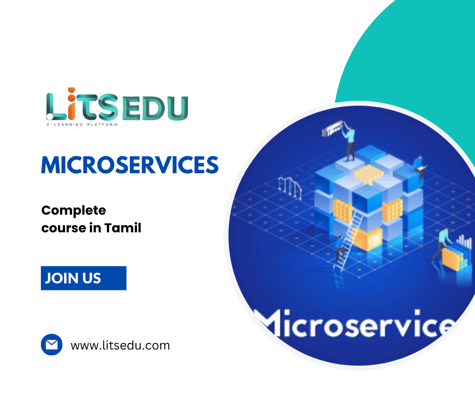 MICROSERVICE