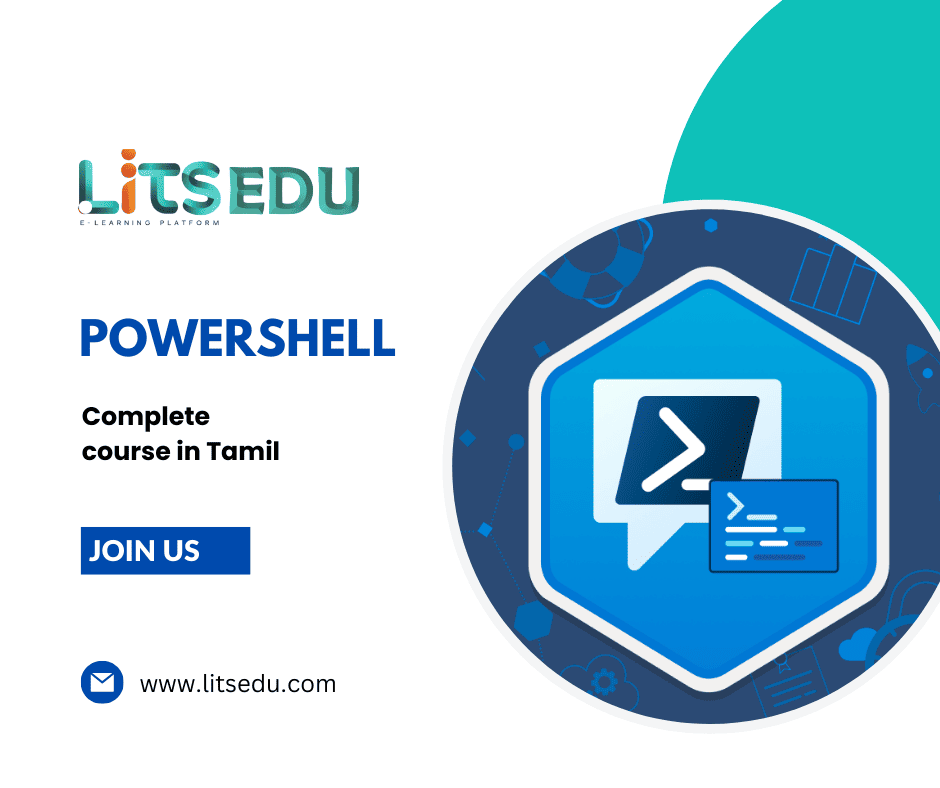 POWERSHELL