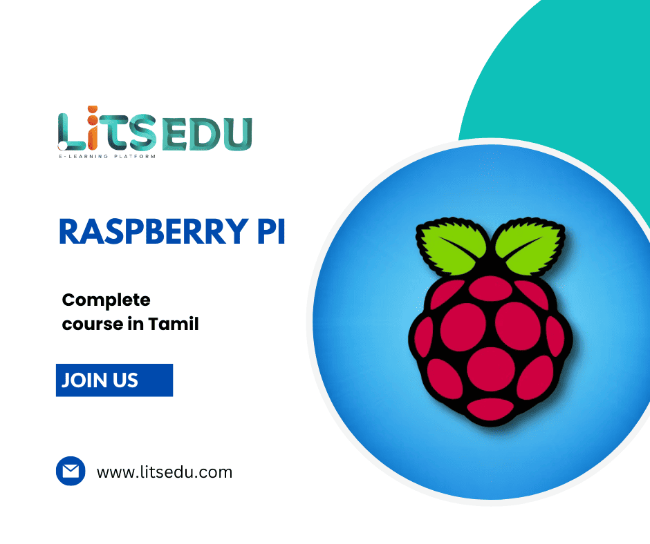 RASPBERRY PI