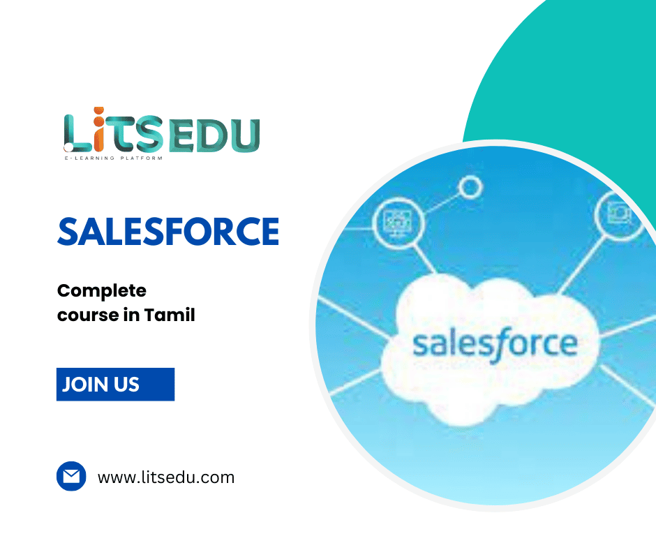 SALESFORCE