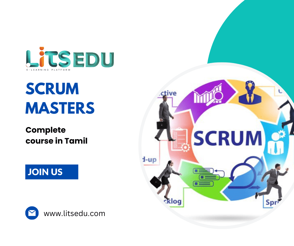 SCRUM MASTERS