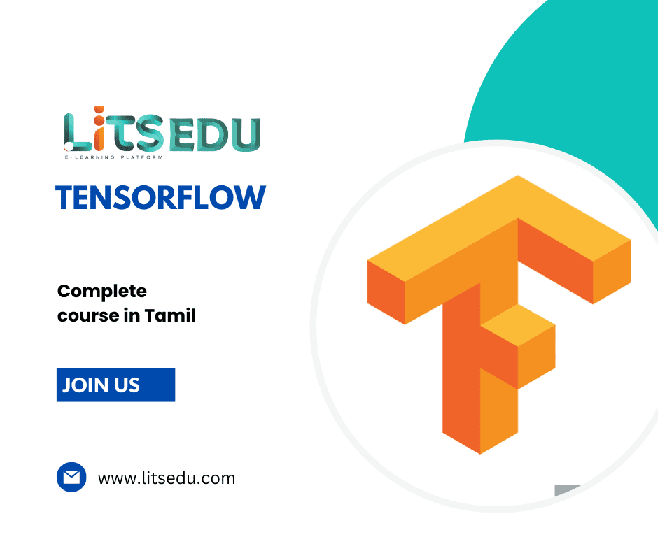 TENSORFLOW