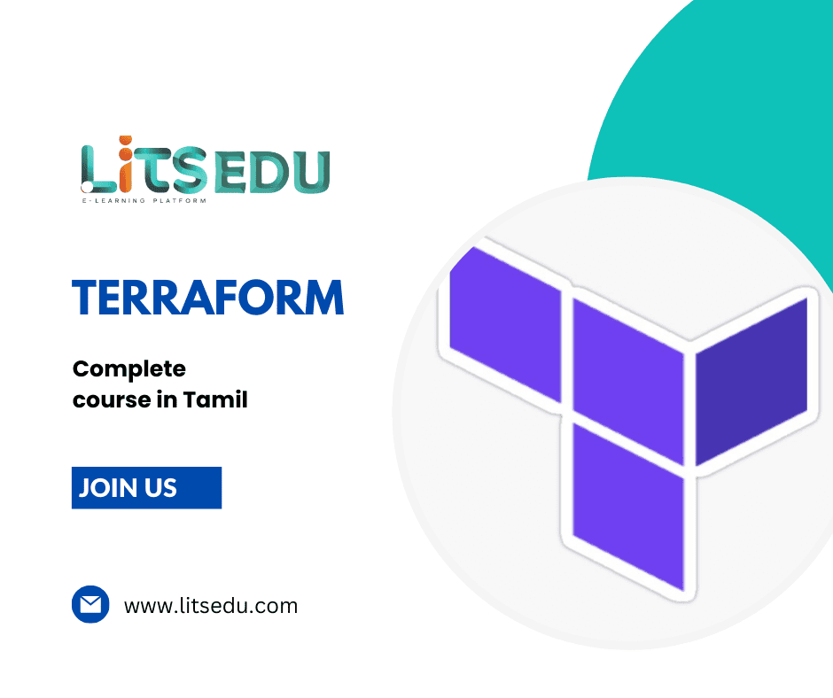 TERRAFORM