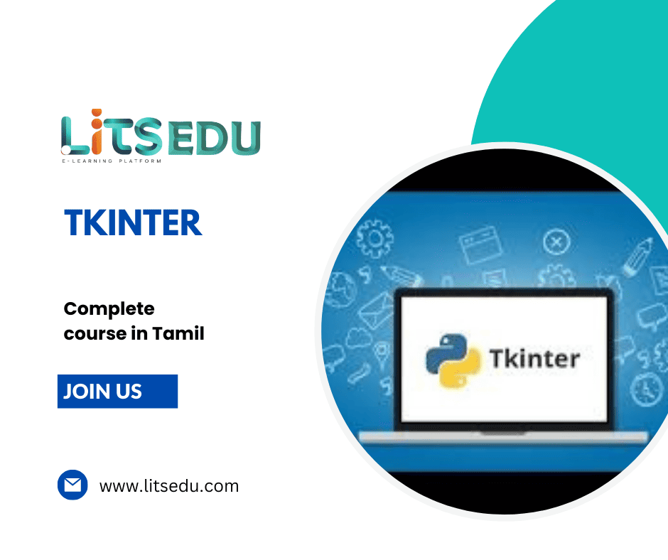 TKINTER