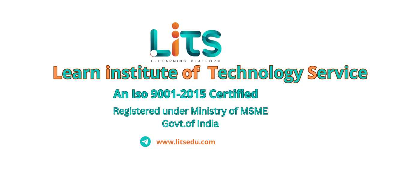 learn institute of technology service