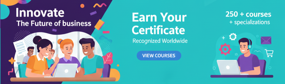 Advanced Courses